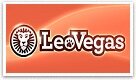 spela casino på nätet hos LeoVegas